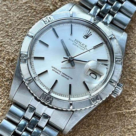 rolex 1625 sale|vintage rolex datejust for sale.